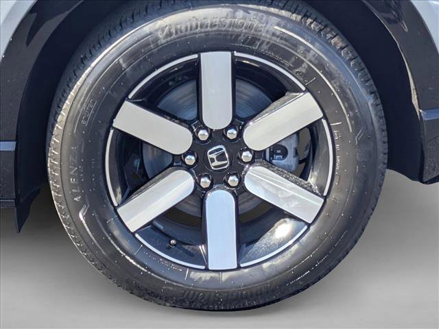 New 2025 Honda Prologue Touring image 9