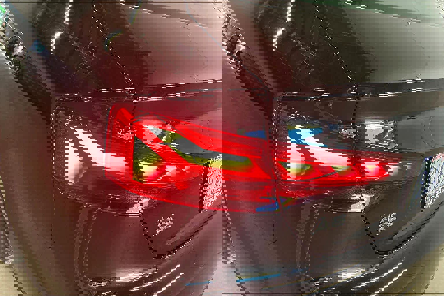 Used 2025 Audi A5 2.0T Premium Plus w/ Convenience Plus Package image 31