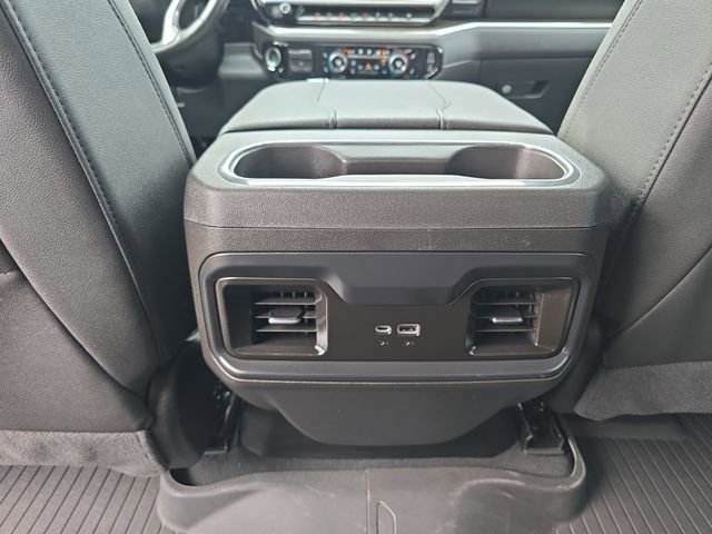 Used 2023 Chevrolet Silverado 1500 RST w/ RST All Star Premium Package image 23