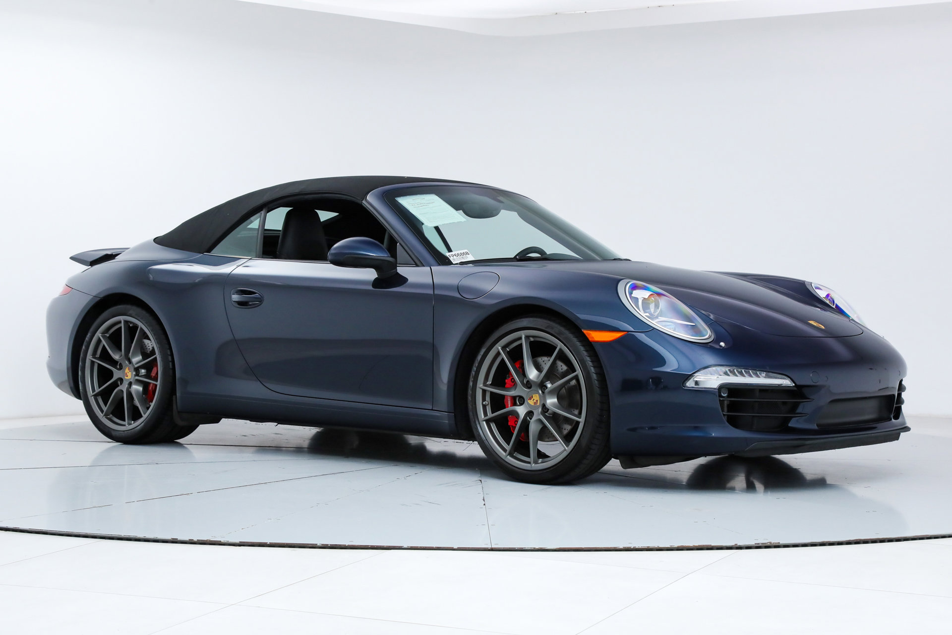 Used 2016 Porsche 911 Carrera S image 15