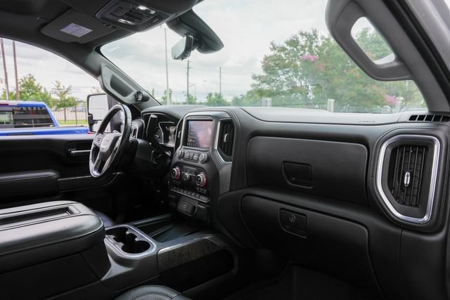 Used 2020 GMC Sierra 3500 Denali w/ Denali Ultimate Package AWD/4WD image 35
