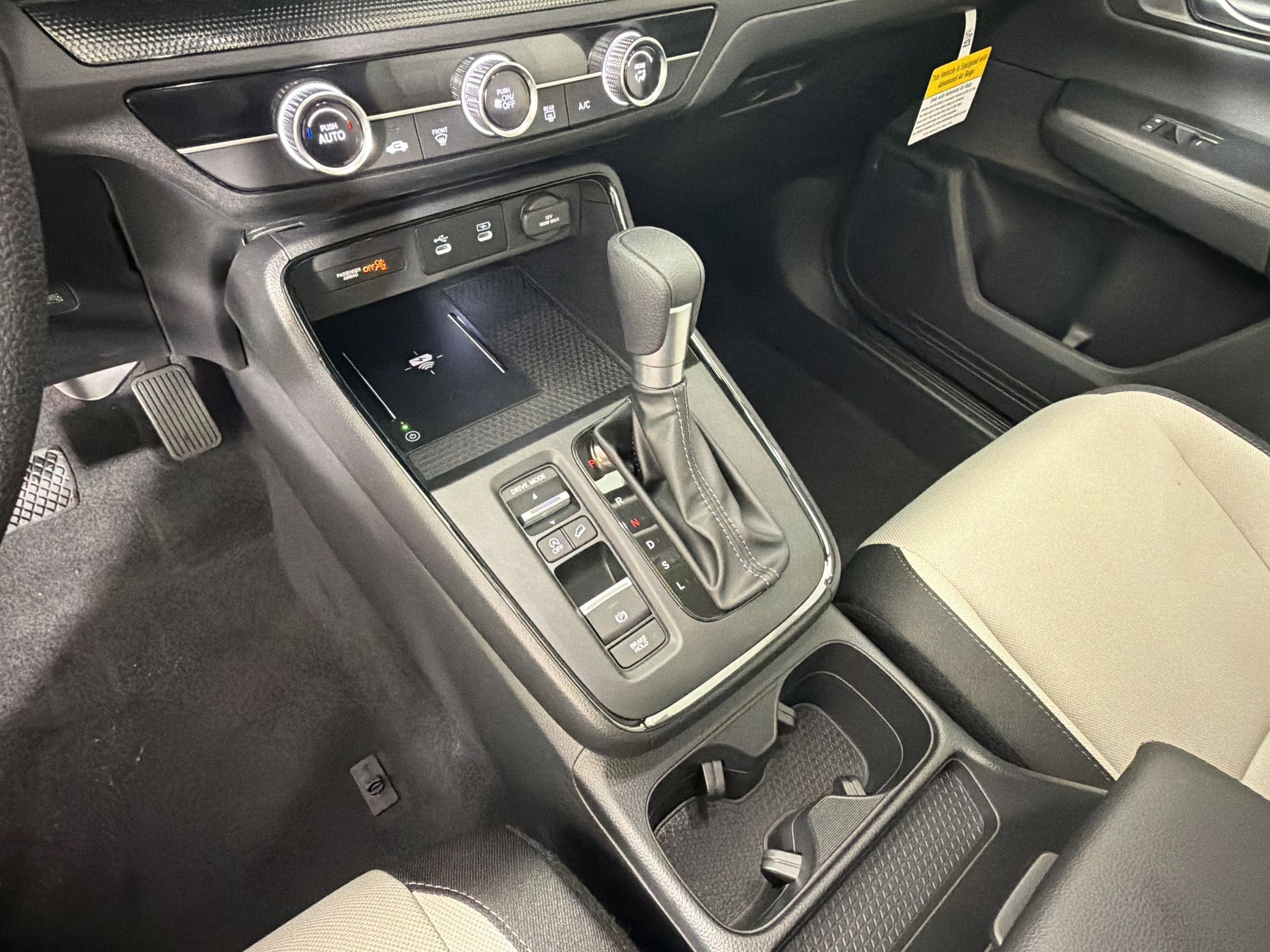 Certified 2026 Honda CR-V LX image 17