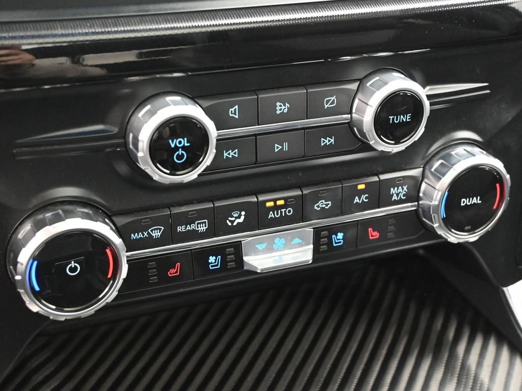 Used 2023 Ford F150 Raptor w/ Equipment Group 802A Raptor R image 17