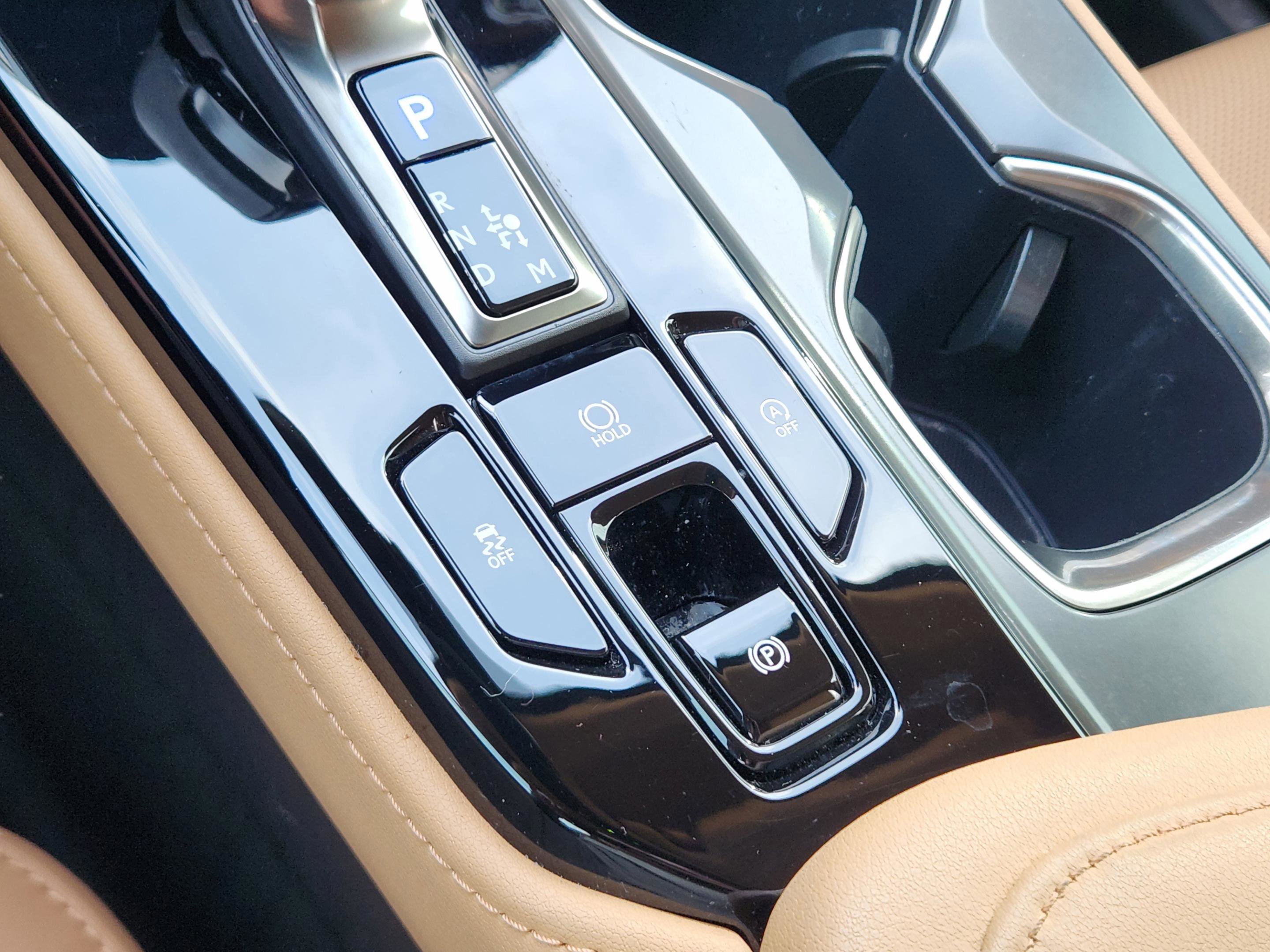 Used 2025 Lexus NX 250 FWD w/ Towing Package (2000 Lbs) image 23