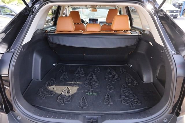 Used 2023 Toyota RAV4 AWD Hybrid image 7