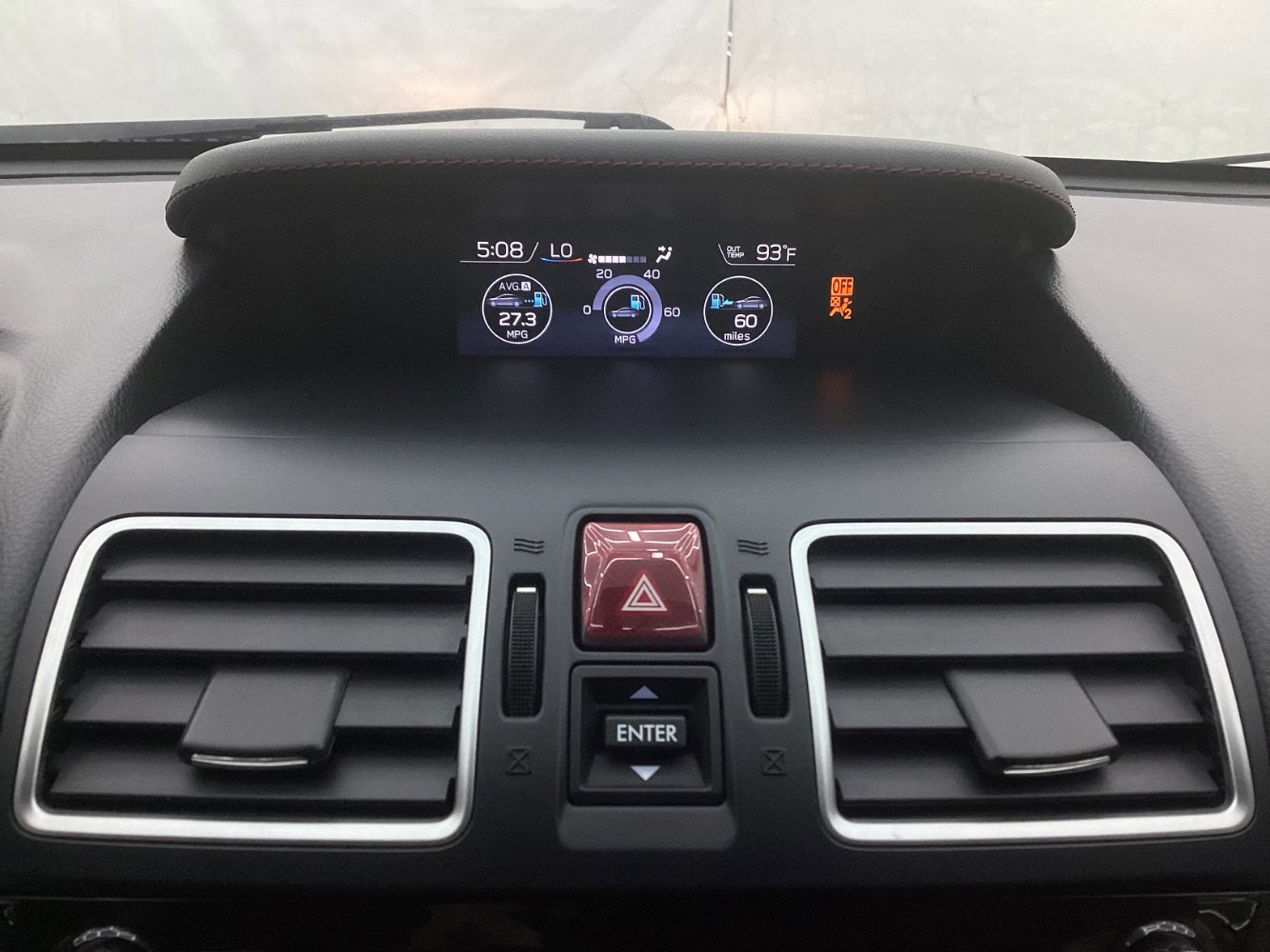 Used 2021 Subaru WRX w/ Popular Package #3 (IZT) image 34