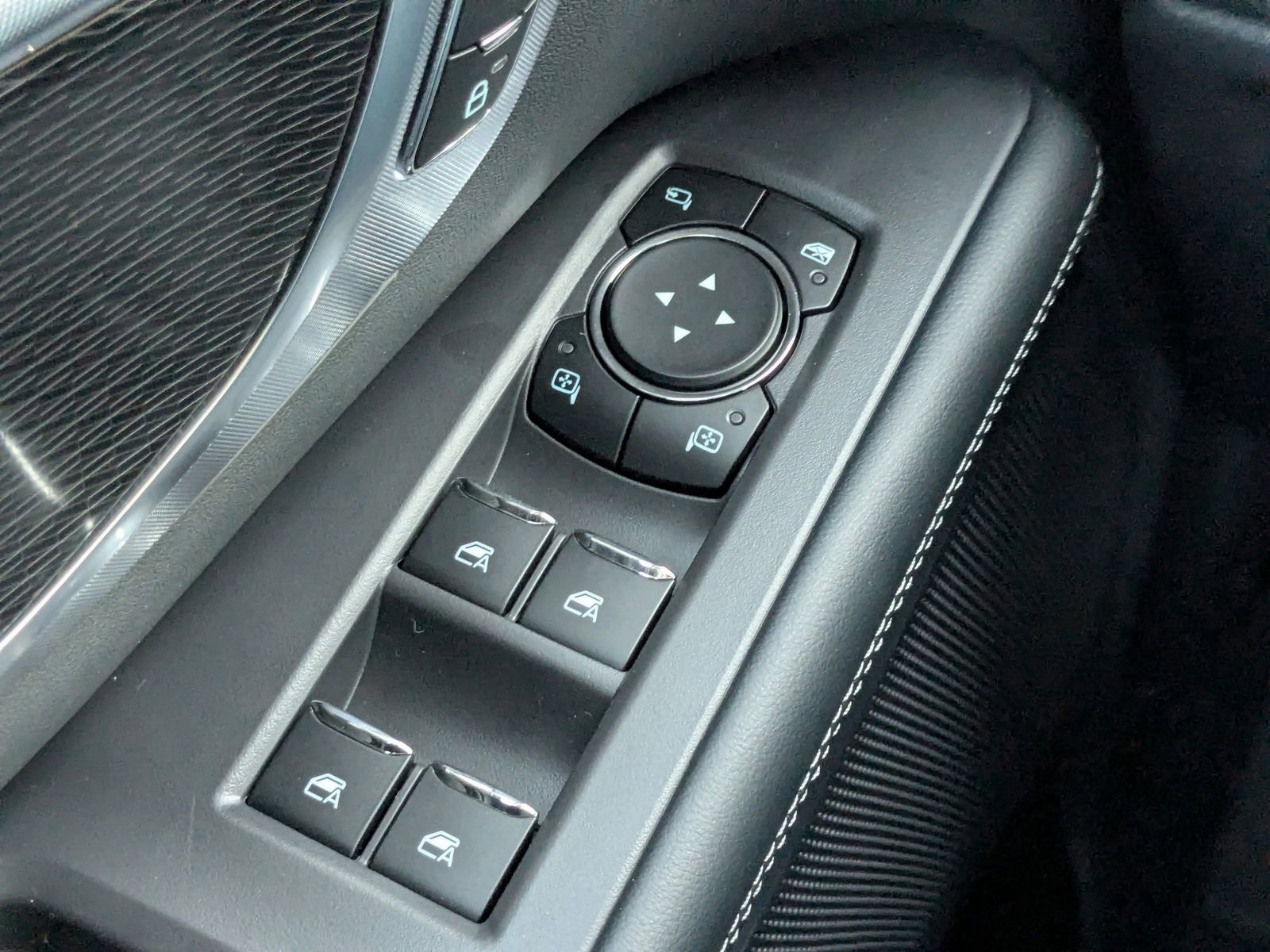 New 2025 Ford Expedition Platinum w/ Stealth Performance Package image 29