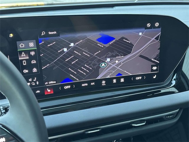 Certified 2025 Audi A5 2.0T Premium w/ Convenience Package image 26