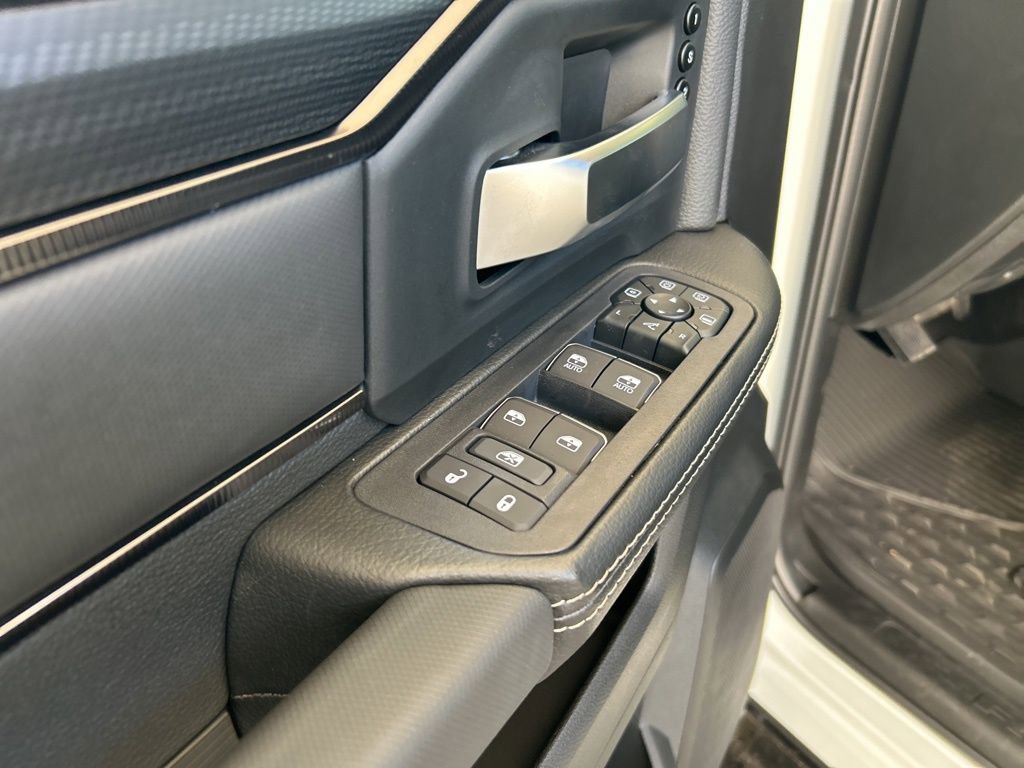 New 2026 RAM 2500 Power Wagon image 37
