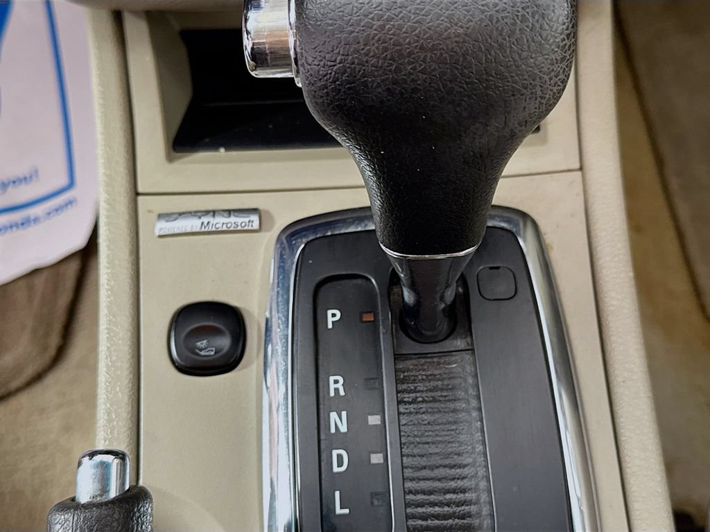 Used 2009 Ford Fusion SEL FWD image 18
