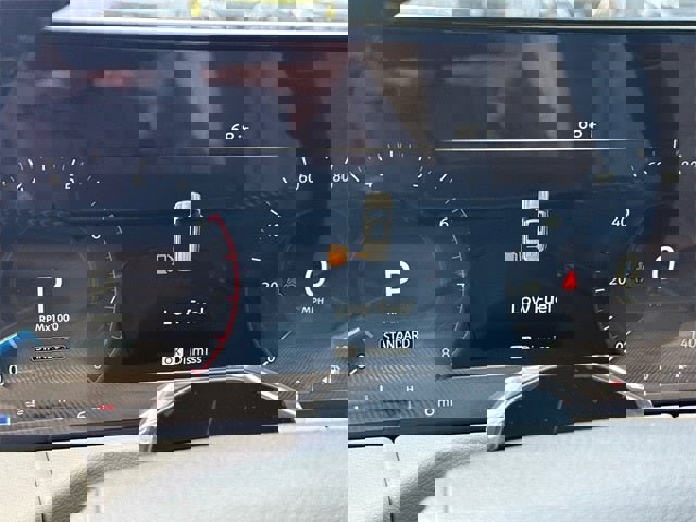 New 2026 Nissan Armada Platinum image 33