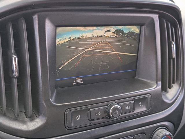 Used 2022 Chevrolet Colorado W/T w/ Custom Special Edition image 19