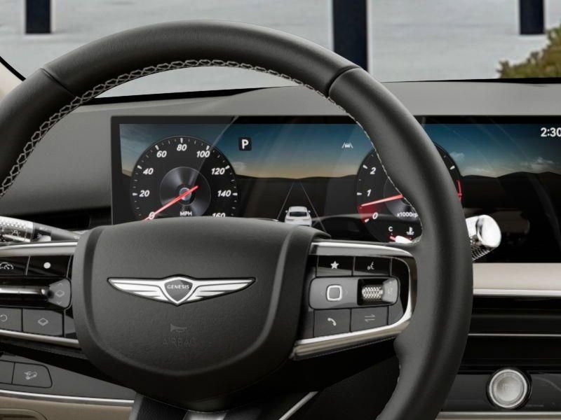 New 2026 Genesis GV70 2.5T image 15