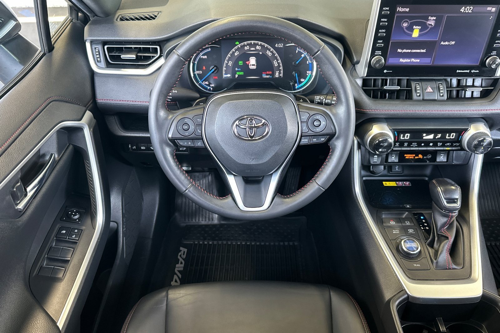 Used 2022 Toyota RAV4 XSE w/ Weather Package AWD/4WD image 13