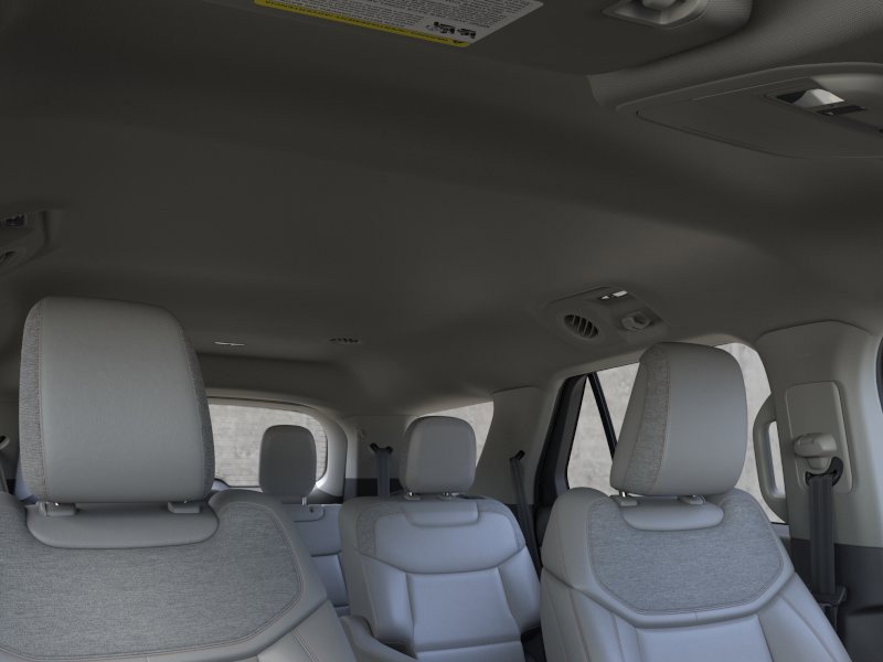 New 2026 Ford Explorer Active RWD image 24