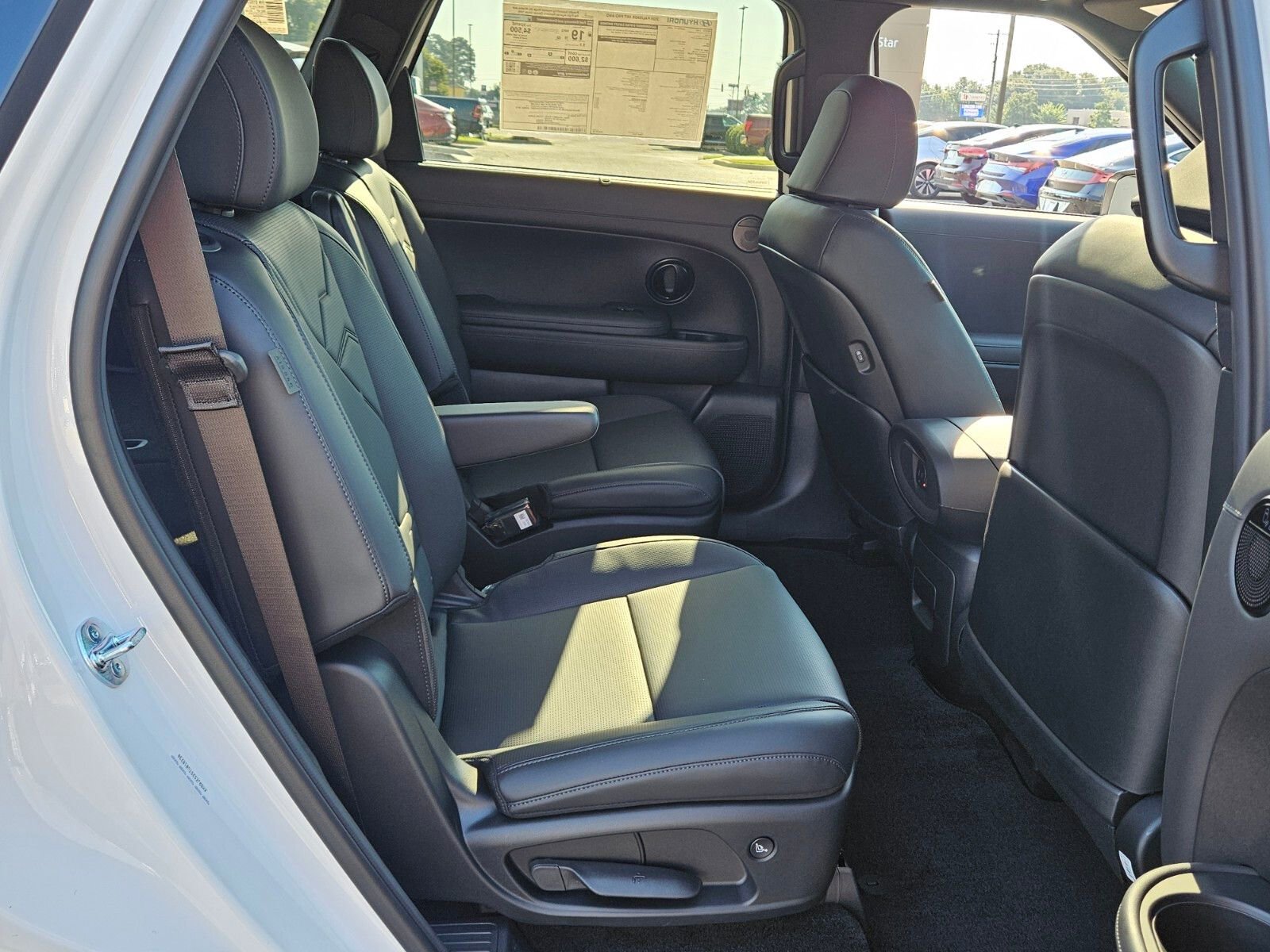 New 2026 Hyundai Palisade XRT Pro image 16