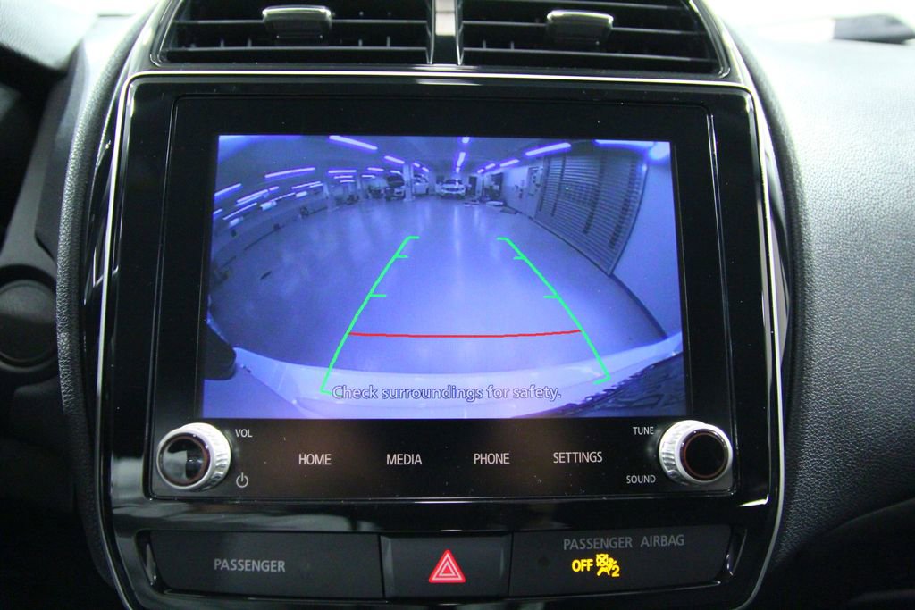 Used 2021 Mitsubishi Outlander Sport LE image 13