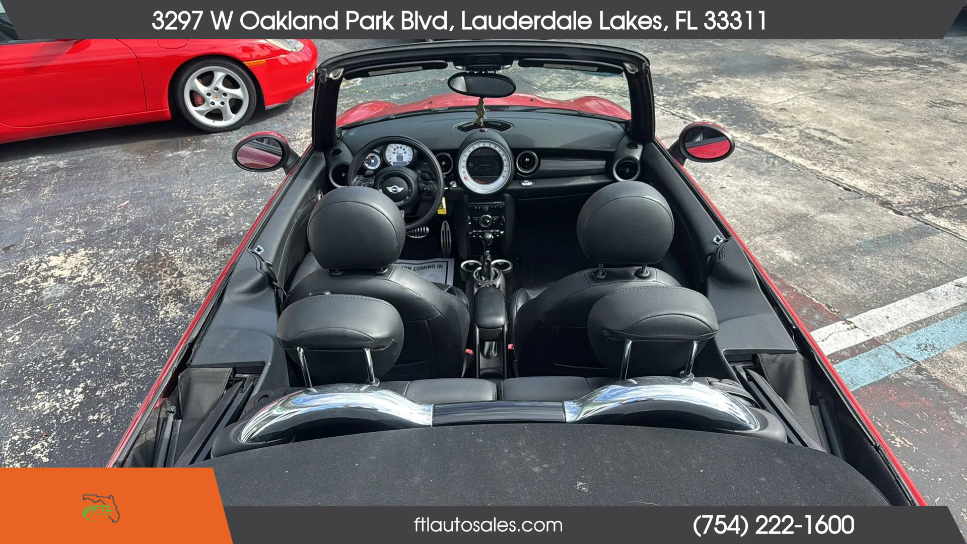 Used 2013 MINI Cooper S image 4