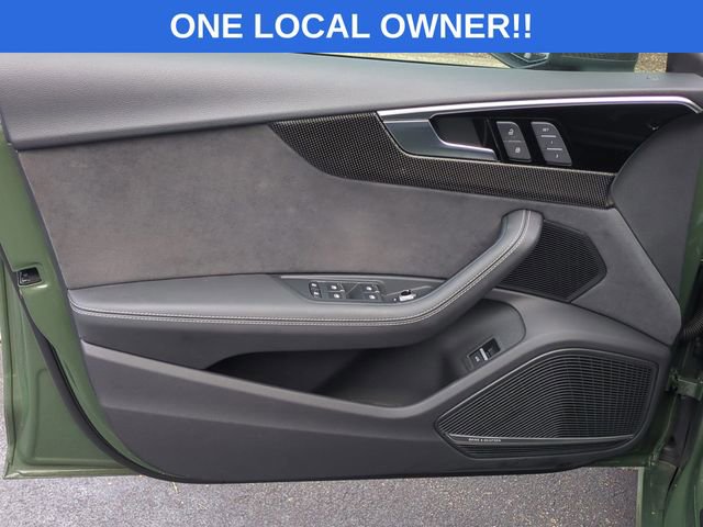 Used 2024 Audi S5 Prestige w/ Prestige Package image 24