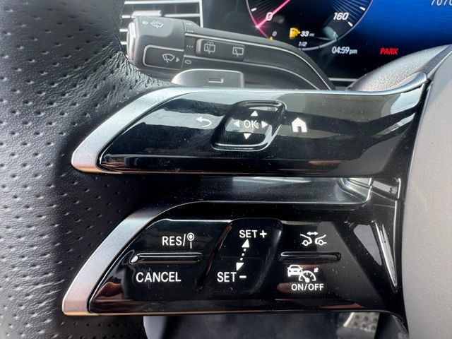 Used 2025 Mercedes-Benz GLS 450 4MATIC image 5
