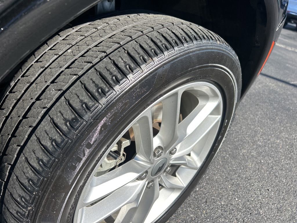 Used 2024 Dodge Durango GT image 33