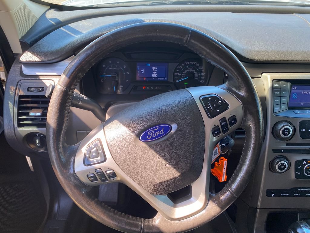 Used 2016 Ford Flex SE image 32