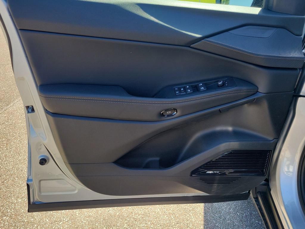 New 2026 Jeep Cherokee Limited AWD/4WD image 16