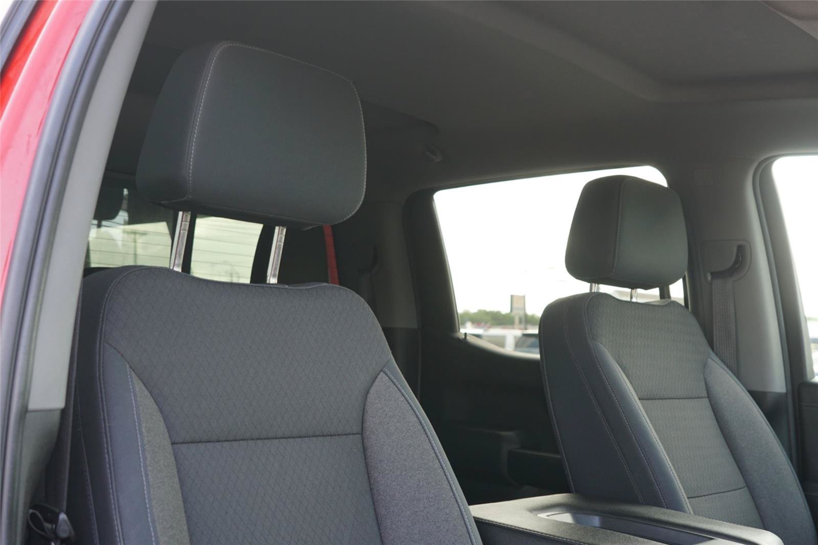 Used 2019 Chevrolet Silverado 1500 LT w/ All-Star Edition RWD image 29