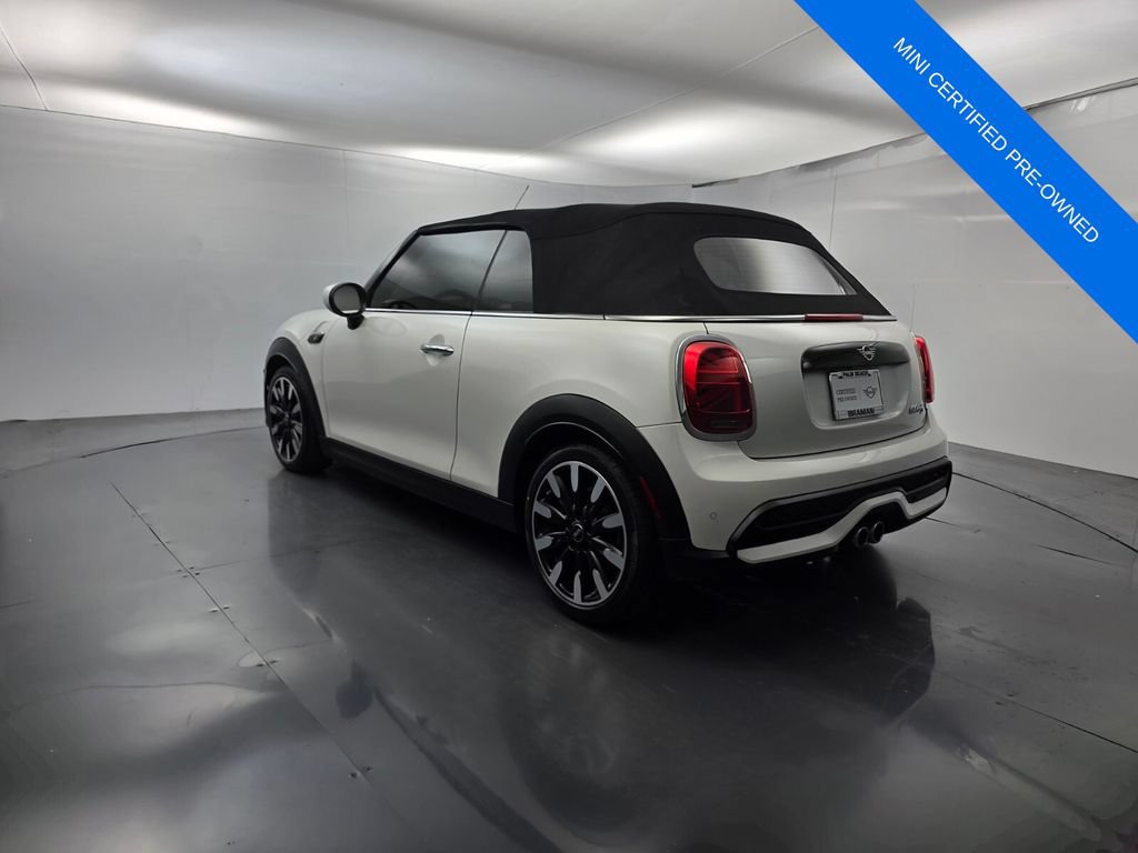 Used 2024 MINI Cooper S FWD image 7