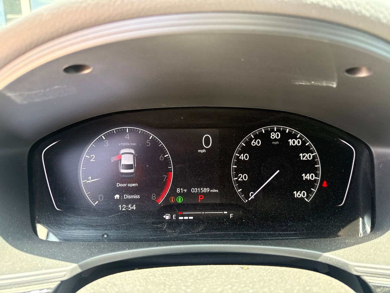 Used 2023 Honda Civic LX image 12