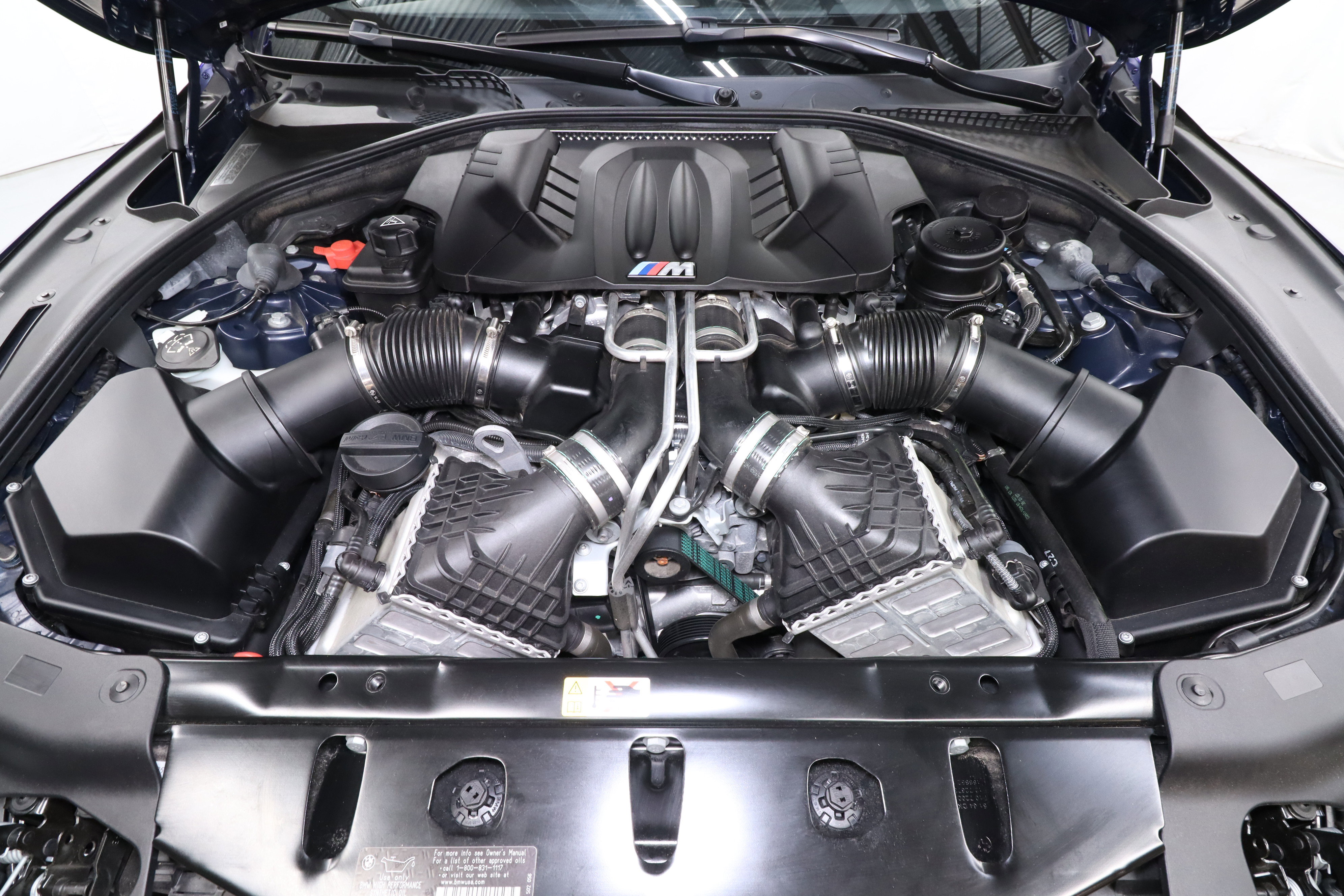 Used 2014 BMW M6 image 32