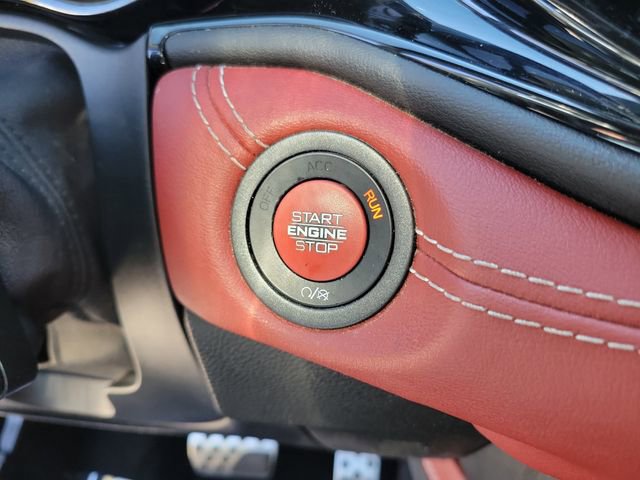 Used 2021 Dodge Durango SRT w/ Premium Interior Group image 24