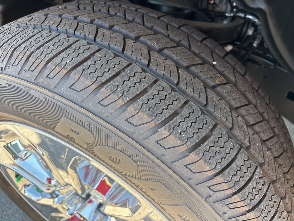 New 2026 RAM 1500 Big Horn image 9