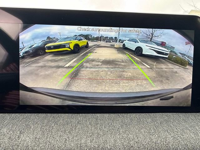 New 2026 Nissan Kicks SV image 28