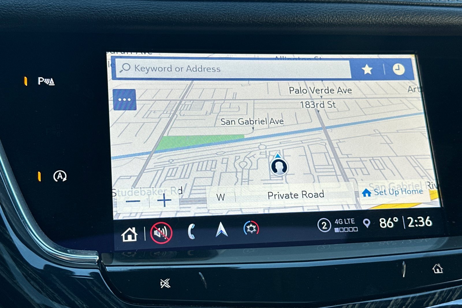 Used 2024 Cadillac XT6 Premium Luxury image 28