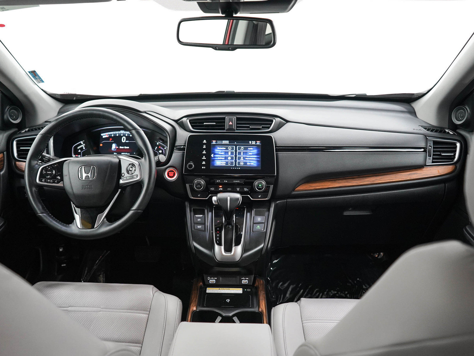 Used 2021 Honda CR-V Touring image 13