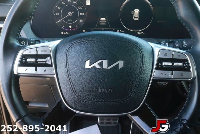 Certified 2024 Kia Telluride SX FWD image 20