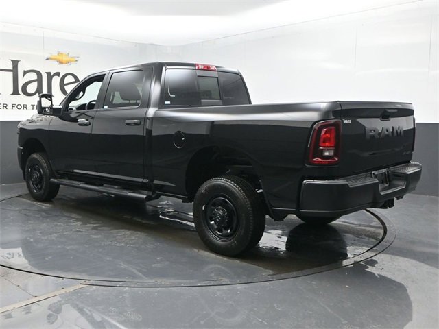 Used 2025 RAM 2500 Tradesman image 35
