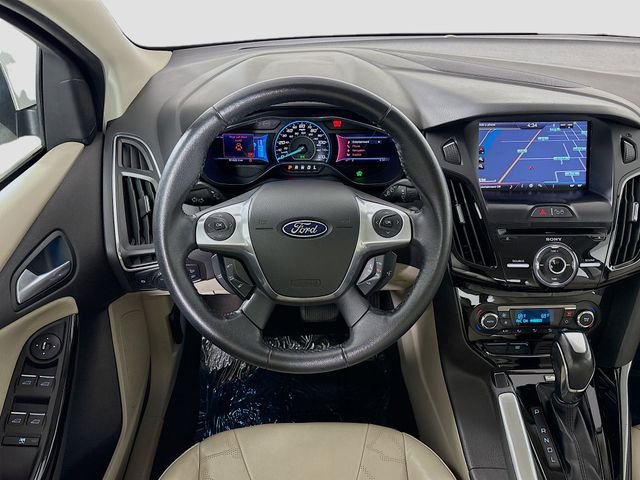 Used 2013 Ford Focus Electric Hatchback image 24