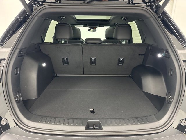 New 2026 Chevrolet Equinox RS w/ Convenience Package III image 28