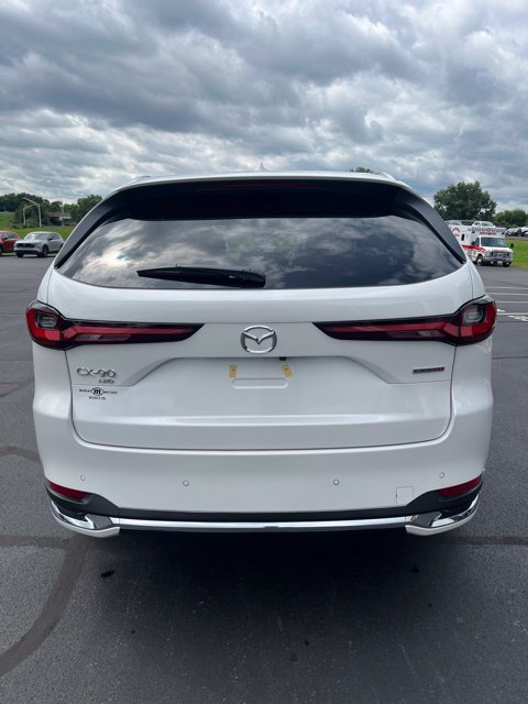 New 2026 MAZDA CX-90 3.3 Turbo S w/ Premium Plus AWD/4WD image 6