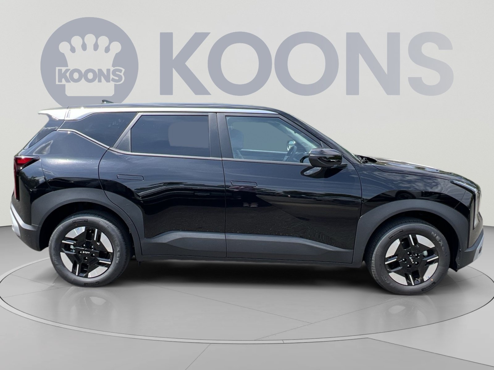 New 2027 Kia Seltos LX FWD image 8