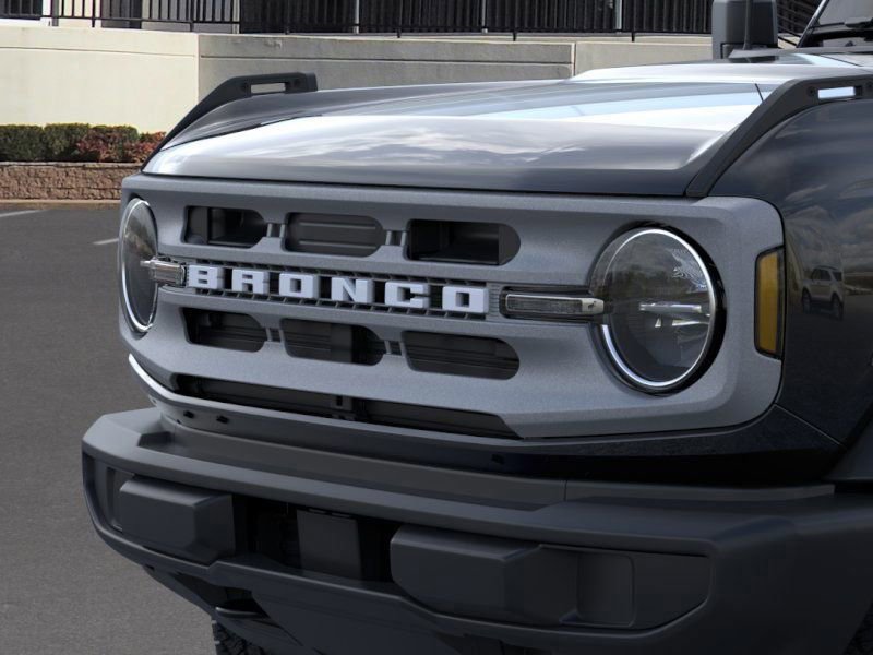 New 2025 Ford Bronco Big Bend image 19