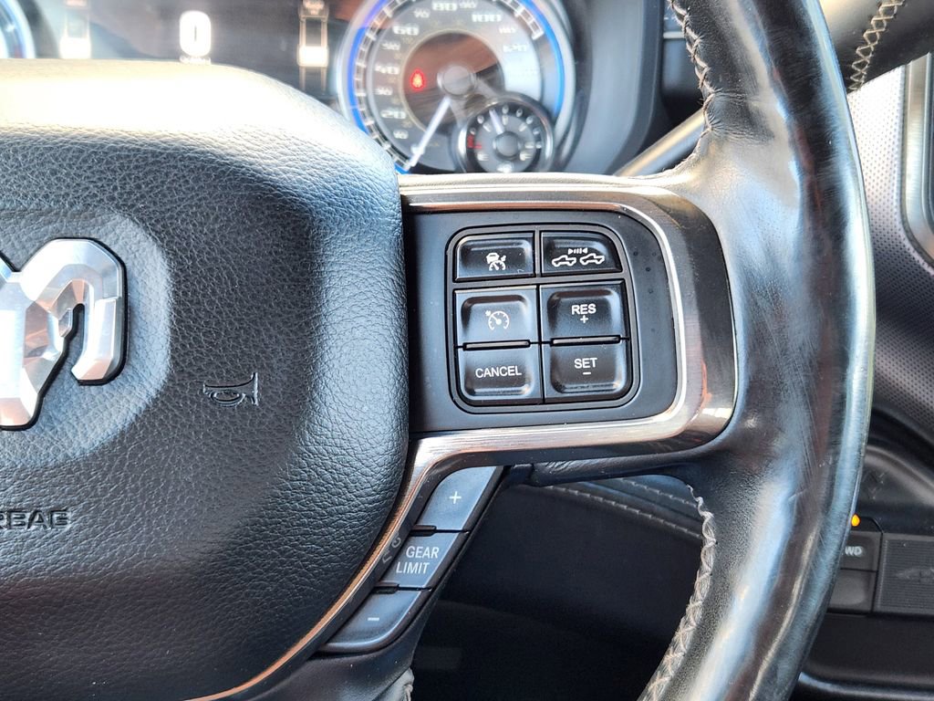 Used 2019 RAM 3500 Limited image 16