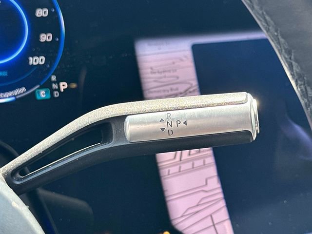 Used 2023 Mercedes-Benz EQS 580 4MATIC Sedan image 10