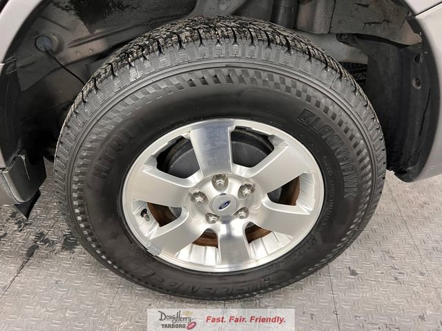 Used 2011 Ford Escape Limited w/ 302A Rapid Spec Order Code FWD image 23