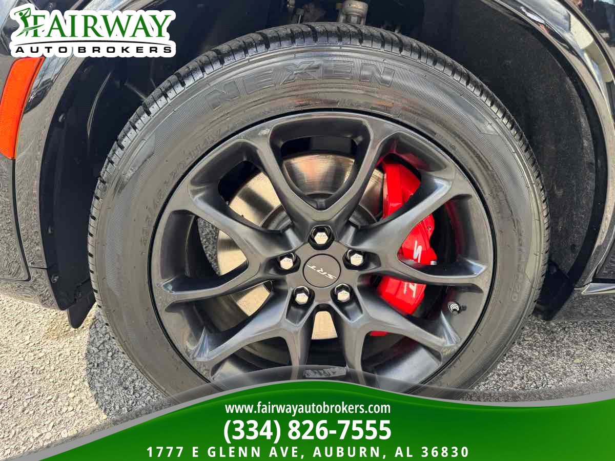 Used 2024 Dodge Durango SRT image 32