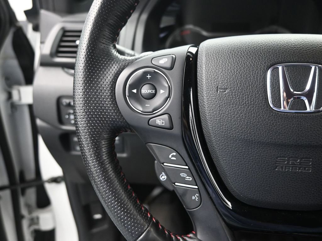 Used 2021 Honda Ridgeline Black Edition image 31