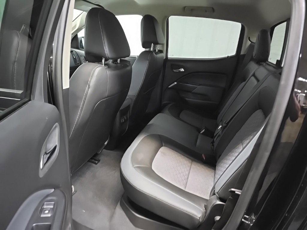 Used 2022 Chevrolet Colorado Z71 image 30