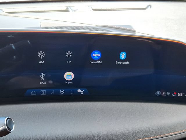 New 2026 Cadillac CT5 Sport w/ Platinum Package AWD/4WD image 15